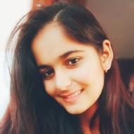 Nisha C. Class 12 Tuition trainer in Degana