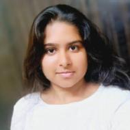 Shobitha N. Class 10 trainer in Bangalore