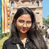 Nikita R. Class 12 Tuition trainer in Varanasi