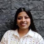 Komal M. CMA trainer in Jaipur