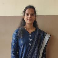 Aishwarya Class 11 Tuition trainer in Hosur