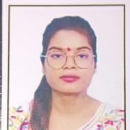 Manisha K. Nursery-KG Tuition trainer in Patna