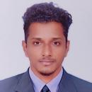 Jovins Jose Tharakan Class 12 Tuition trainer in Bangalore