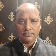 Nikhil Chaturvedi Class I-V Tuition trainer in Morar