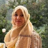 Saima D. Class I-V Tuition trainer in Delhi