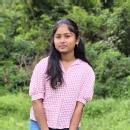 Vaishnavi V. Class I-V Tuition trainer in Coimbatore