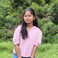 Vaishnavi Class I-V Tuition trainer in Coimbatore