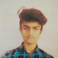 Yashwanth Thotappa Class 12 Tuition trainer in Bangalore