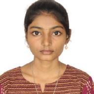 Gunasundhari N. Tamil Language trainer in Chennai