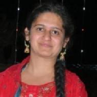 Anjana Class 12 Tuition trainer in Anandpur Sahib