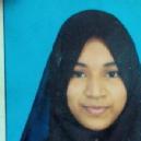 Hakeema Class 11 Tuition trainer in Chennai