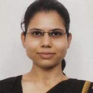 Neha Y. PSC Exam trainer in Bhopal