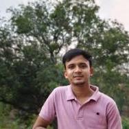 Souvik Roy Class 8 Tuition trainer in Barjora