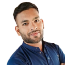 Rahul Kumar ICSE Tuition classes trainer in Samastipur