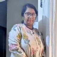 Kalpana R. Class 10 trainer in Bangalore