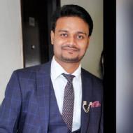 Sudhir Kumar Class 12 Tuition trainer in Jhandaha