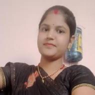 Sangeeta R. Class I-V Tuition trainer in Morena