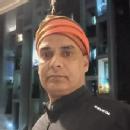 Prabhakar Pandey Hindi Language trainer in Pune