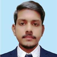 Diptesh Biswas Class I-V Tuition trainer in Kolkata