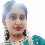 Sakshi P. Class 10 trainer in Nakur