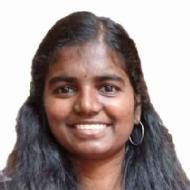 Abirami M. Class 10 trainer in Bangalore
