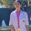 Tanishka A. Home Tutors trainer in Shirur