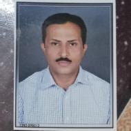 Deepak Mishra Class 12 Tuition trainer in Prayagraj