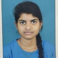 Sahithi Class I-V Tuition trainer in Sirpur-Kaghaznagar