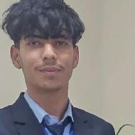 Aayush Upadhyay Class 10 trainer in Champawat