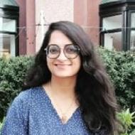 Proma Bhattacharya Class 9 Tuition trainer in Kolkata