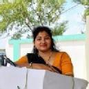 Jyoti R. Hindi Language trainer in Esagarh