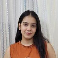 Gauri S. Class 9 Tuition trainer in Delhi