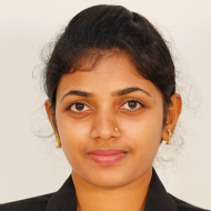 Sushma Class 11 Tuition trainer in Madikeri