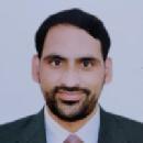 Gajanand Sharma BTech Tuition trainer in Bangalore