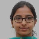 Kaviyavarshini C. photo