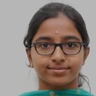 Kaviyavarshini C. Class 12 Tuition trainer in Tiruchengodu