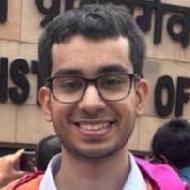 Akshay Dubey Engineering Entrance trainer in Bhopal