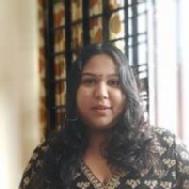 Ammu S. Malayalam Speaking trainer in Kochi