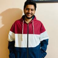 Atharva Bhat PMP trainer in Pune