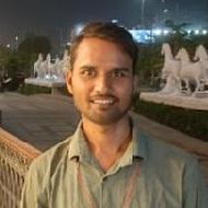 Awanish Rai Python trainer in Noida