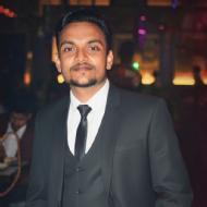 Subhojit Das Forex Trading trainer in Kolkata