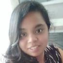 Bhagyashree P. Class 10 Tuition trainer in Mumbai