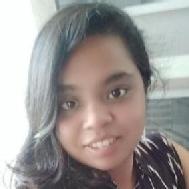 Bhagyashree P. Class 10 trainer in Mumbai