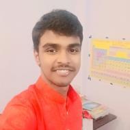 Suraj Class 10 trainer in Bettiah