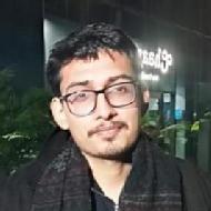 Prateek Banga BTech Tuition trainer in Bareilly