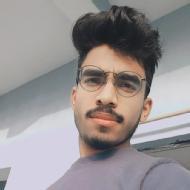 Anil Kumar Prajapati Class I-V Tuition trainer in Rewa