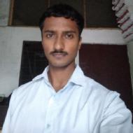 Ankit Verma Class I-V Tuition trainer in Rudrapur