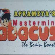 Aprameya Mastermind Abacus Abacus institute in Hyderabad