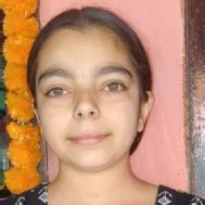 Navneet K. Class I-V Tuition trainer in Sunam