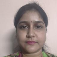 Ayushi Class I-V Tuition trainer in Lucknow